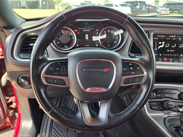 Used 2020 Dodge Challenger SXT w/ Plus Package AWD/4WD image 8