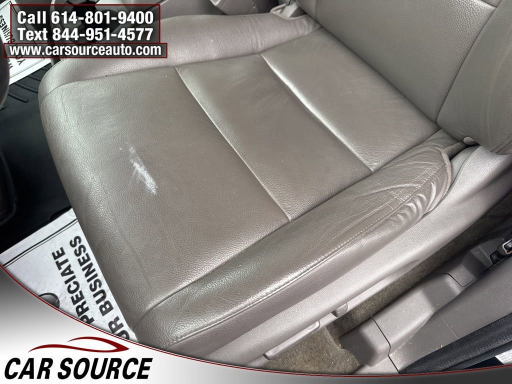 Used 2017 Honda Odyssey Touring Elite image 15