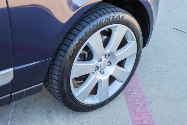 Used 2015 Land Rover Range Rover HSE image 9