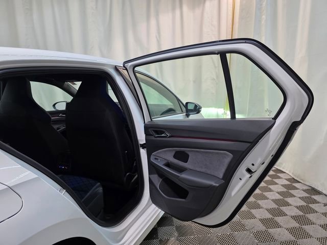 New 2026 Volkswagen Golf w/ Euro Style Package image 31