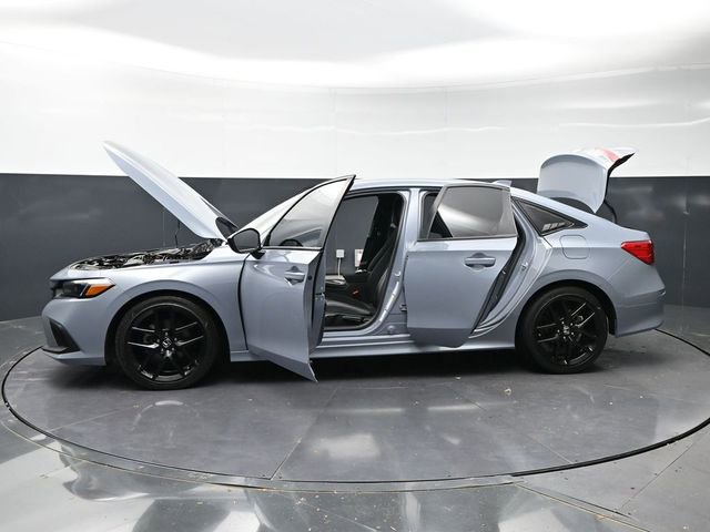 Used 2022 Honda Civic Sport image 42