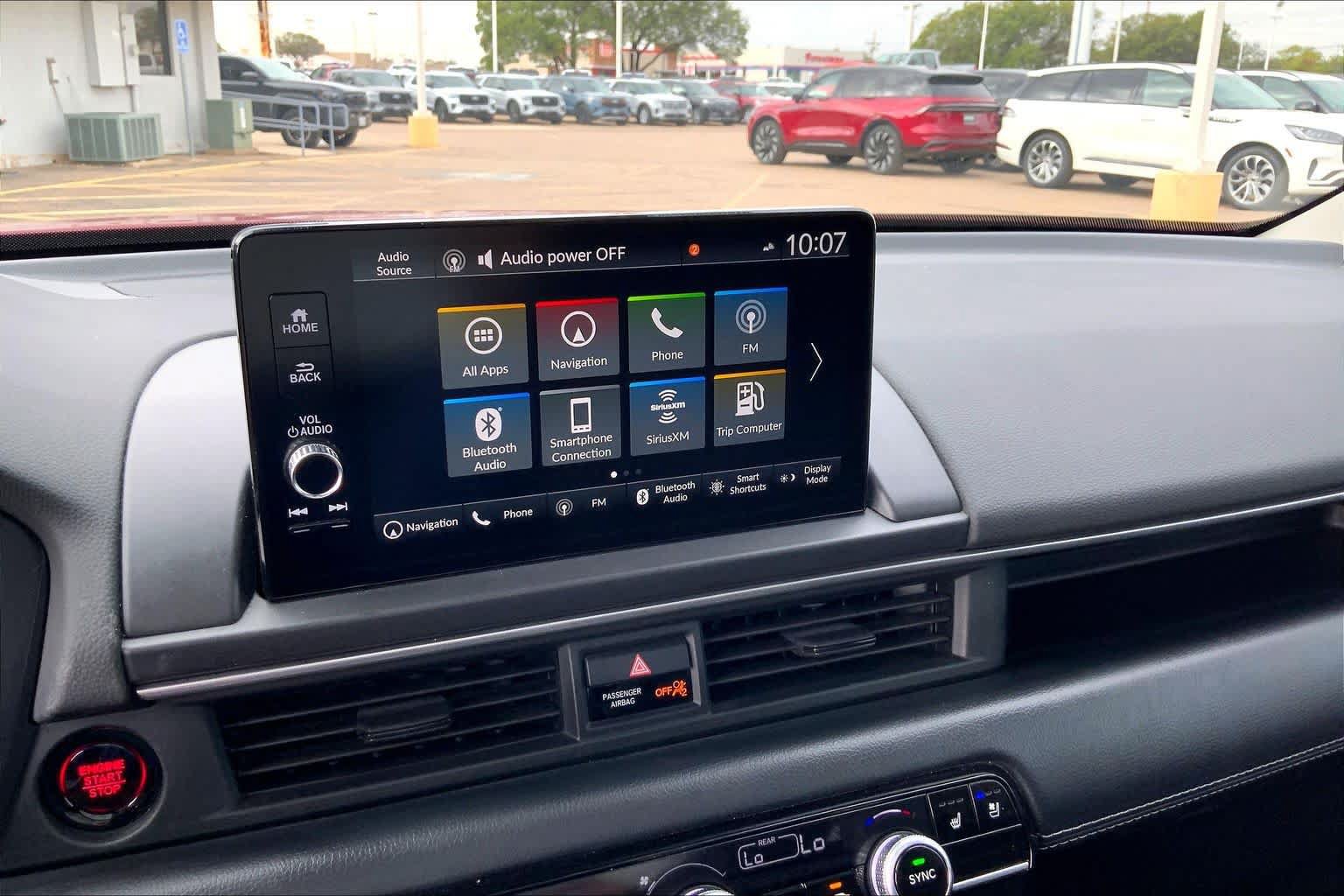 Used 2023 Honda Pilot Elite image 34