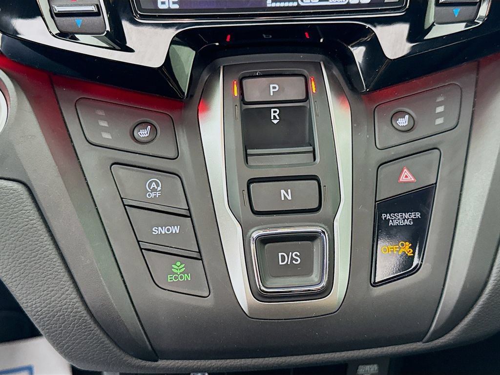 Certified 2026 Honda Odyssey Sport-L image 22