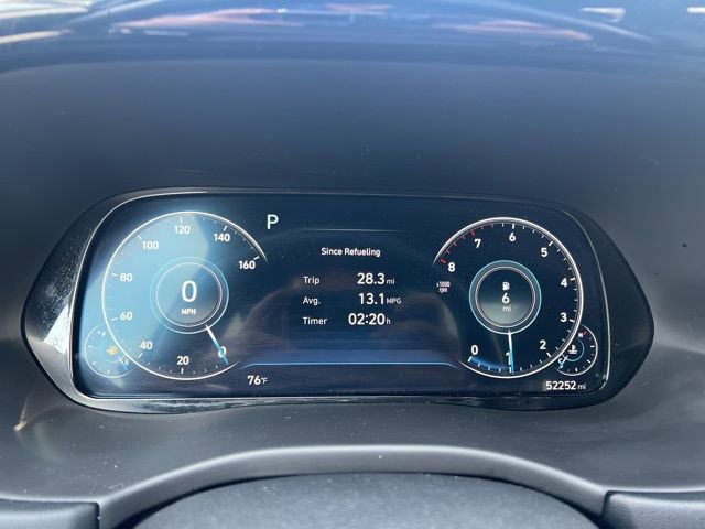 Used 2020 Hyundai Palisade Limited w/ Winter Weather Package image 16