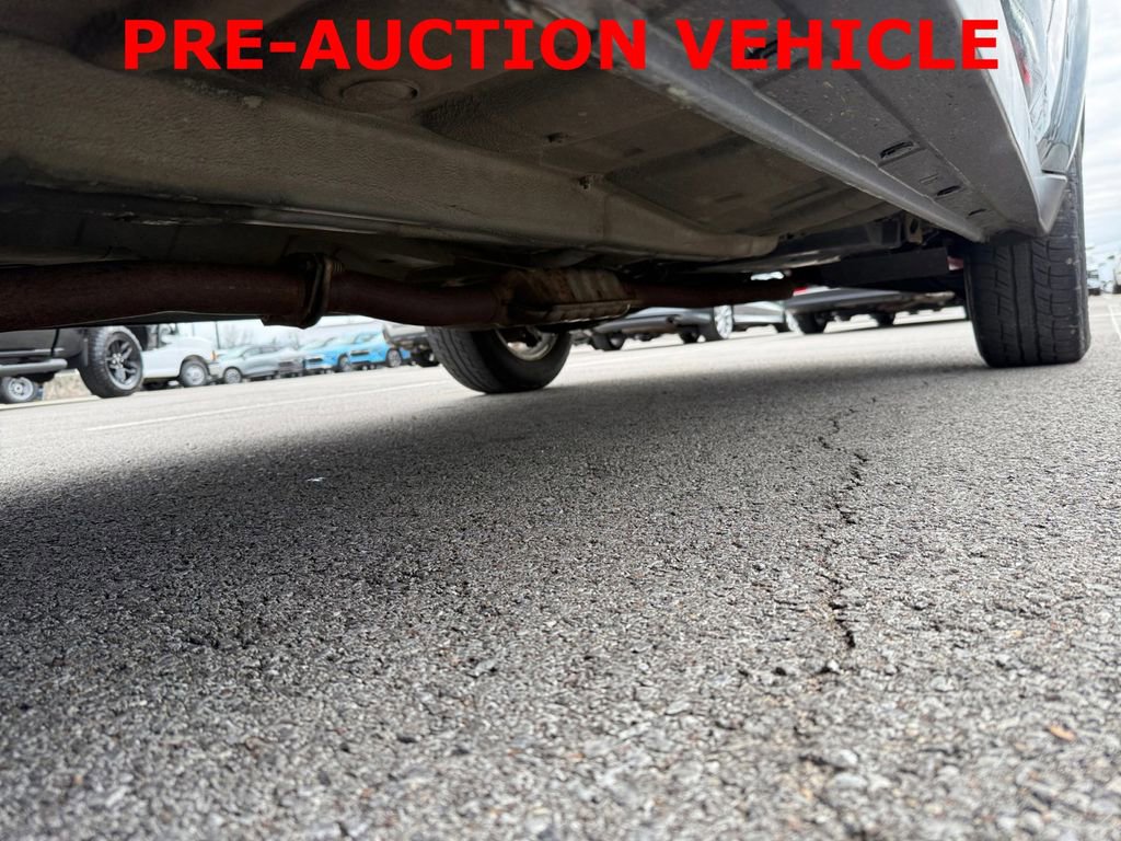 Used 2012 Subaru Forester 2.5X image 28