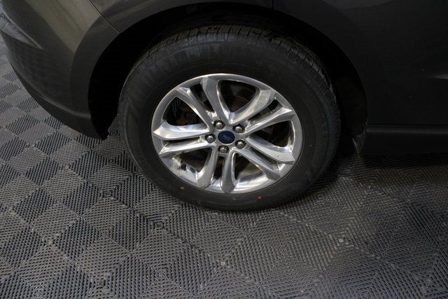 Used 2015 Ford Edge SEL w/ Equipment Group 201A image 24