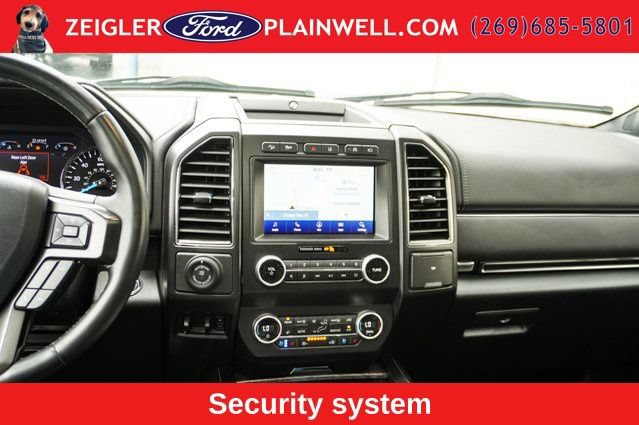 Used 2021 Ford Expedition Max Limited AWD/4WD image 18