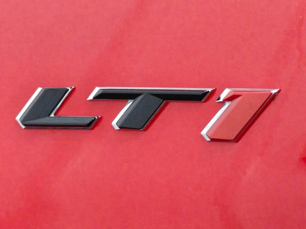 Used 2022 Chevrolet Camaro LT w/ RS Package image 52