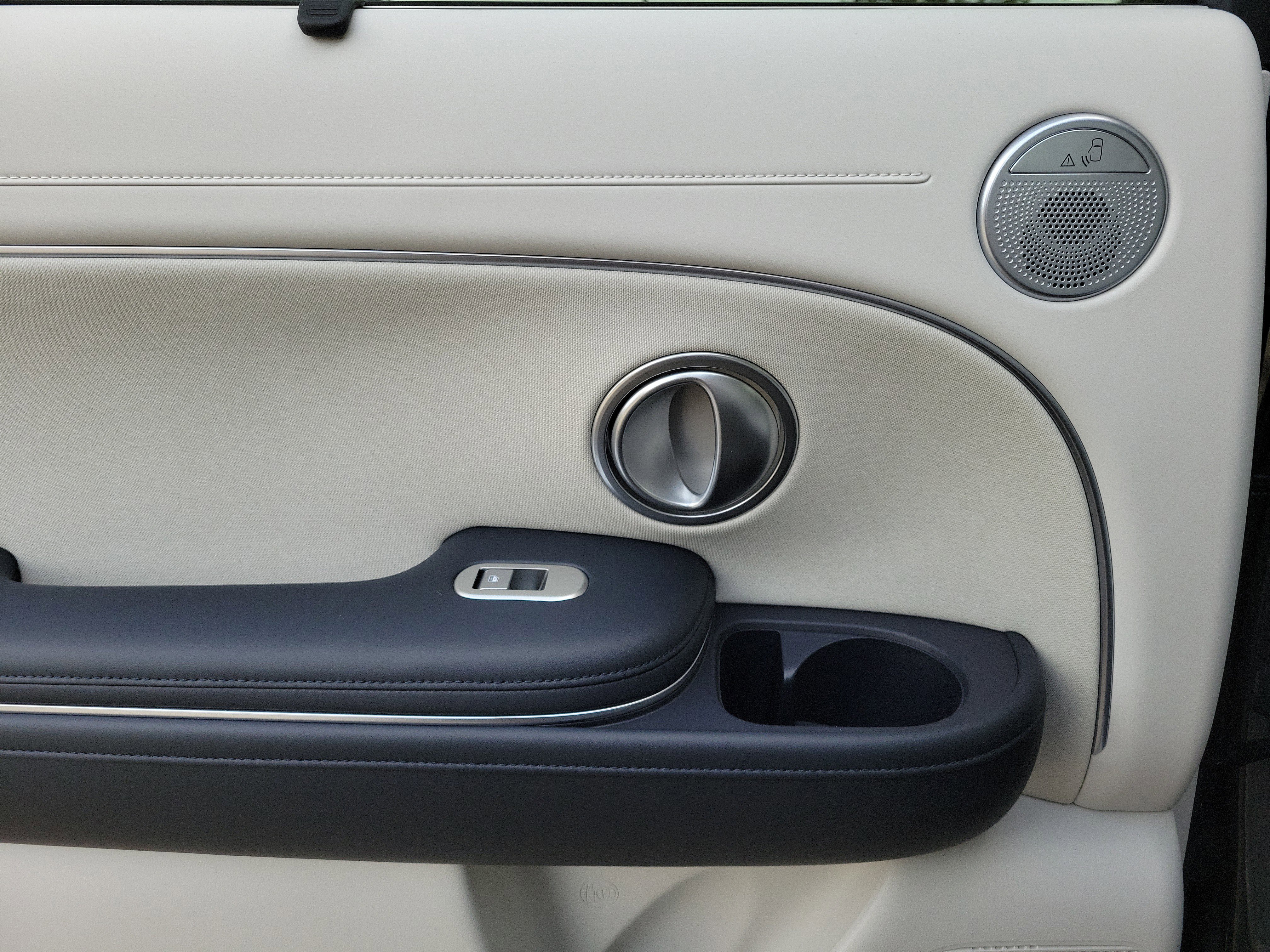 New 2026 Hyundai Palisade Calligraphy image 12