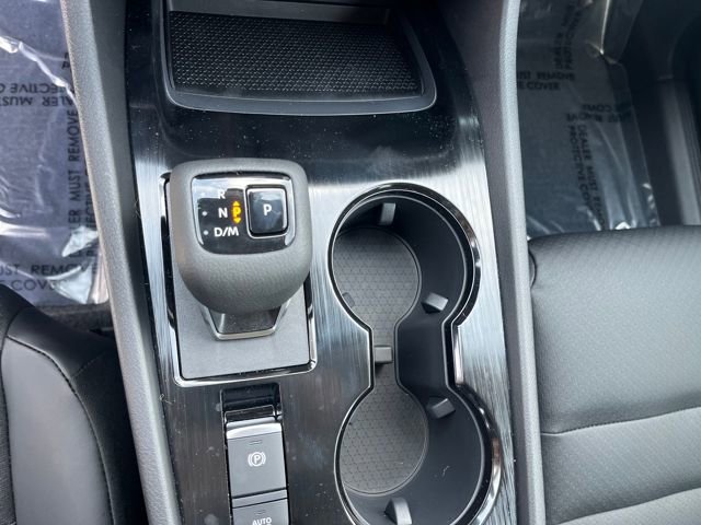 New 2026 Nissan Rogue SV image 27