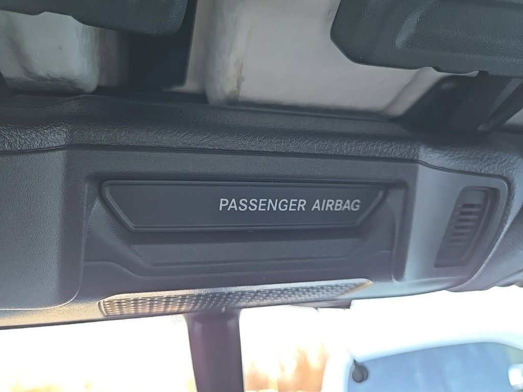 Used 2024 Jeep Wrangler Sport image 77