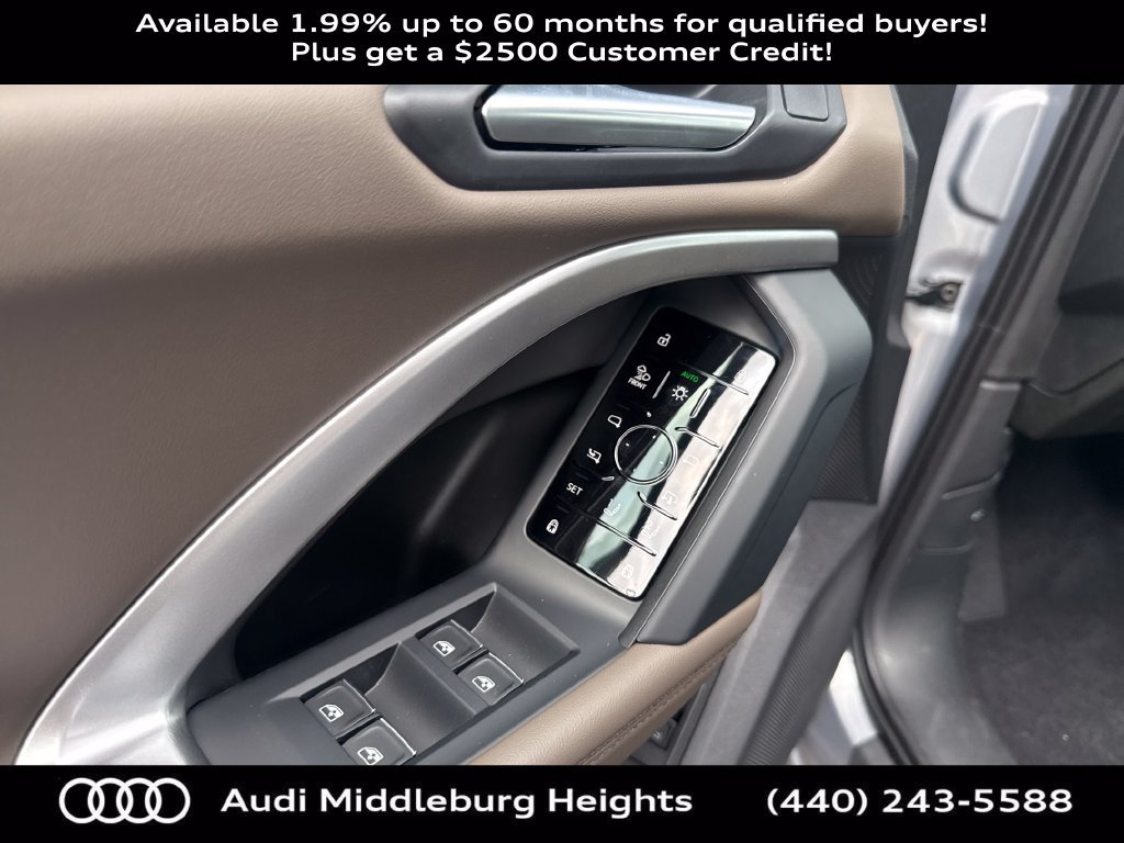 New 2026 Audi Q5 Premium Plus AWD/4WD image 10