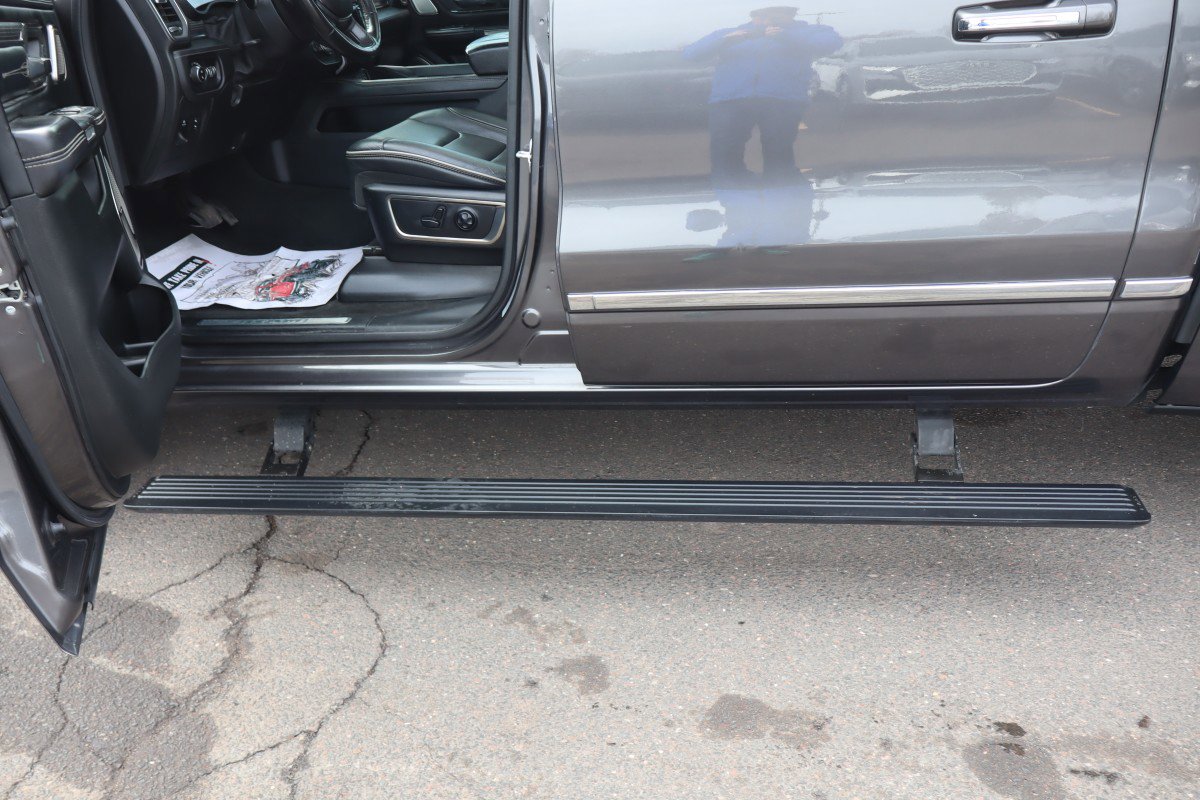 Used 2020 RAM 1500 Limited image 9