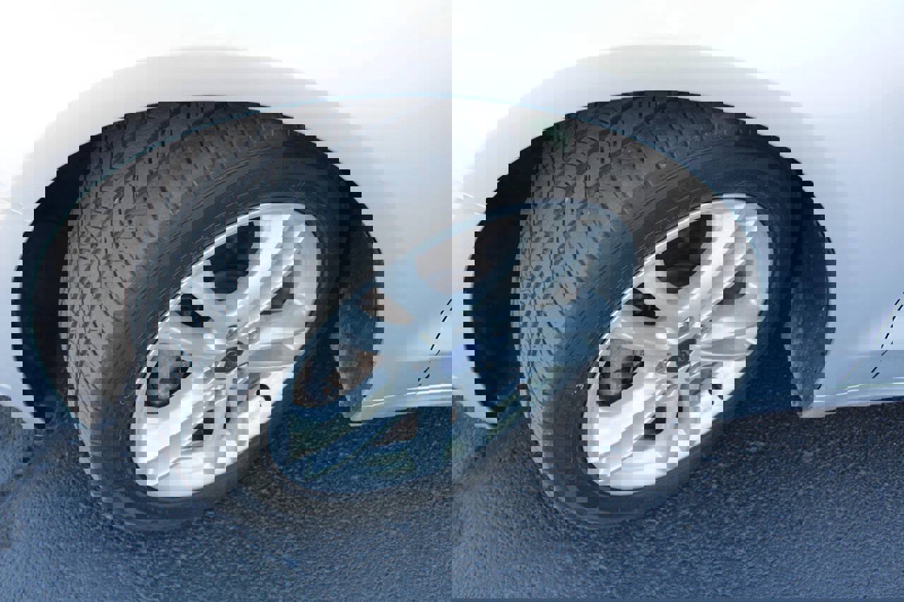 Used 2018 Ford Fusion S image 7