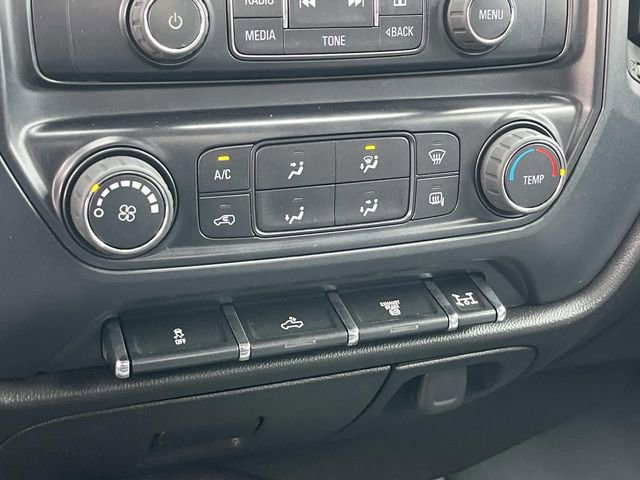 Used 2015 GMC Sierra 3500 4x4 Regular Cab w/ Sierra Convenience Package image 22