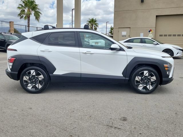 Certified 2024 Hyundai Kona SEL FWD image 33