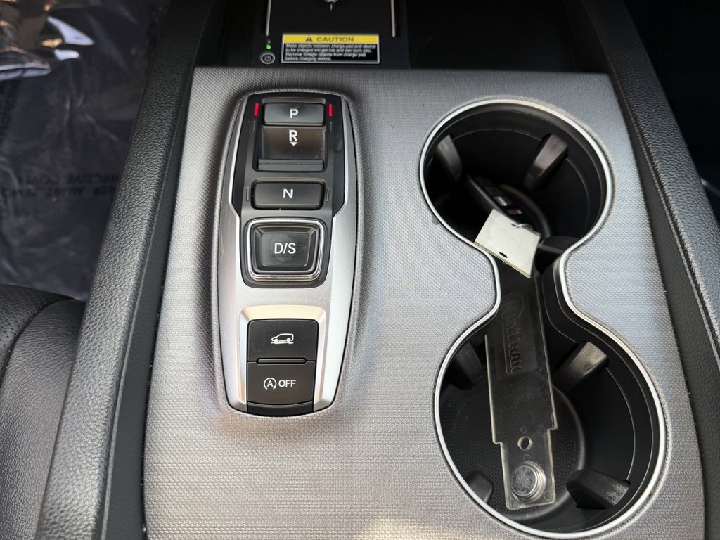 Certified 2024 Honda Passport EX-L image 28