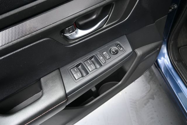 Used 2024 Honda CR-V Sport image 17