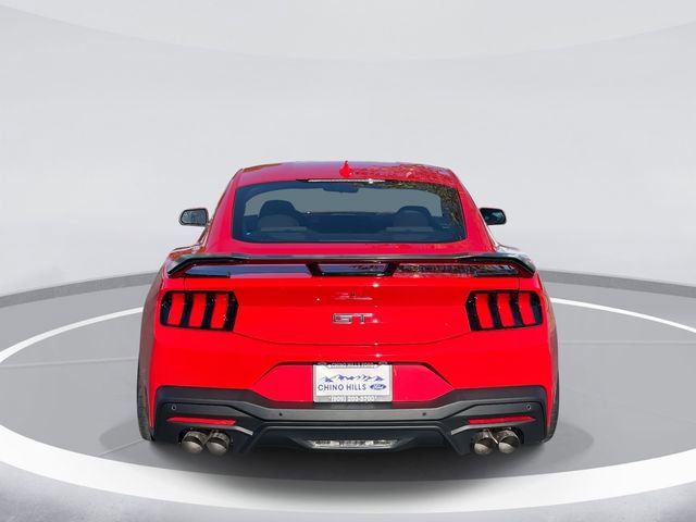 New 2026 Ford Mustang GT RWD image 5