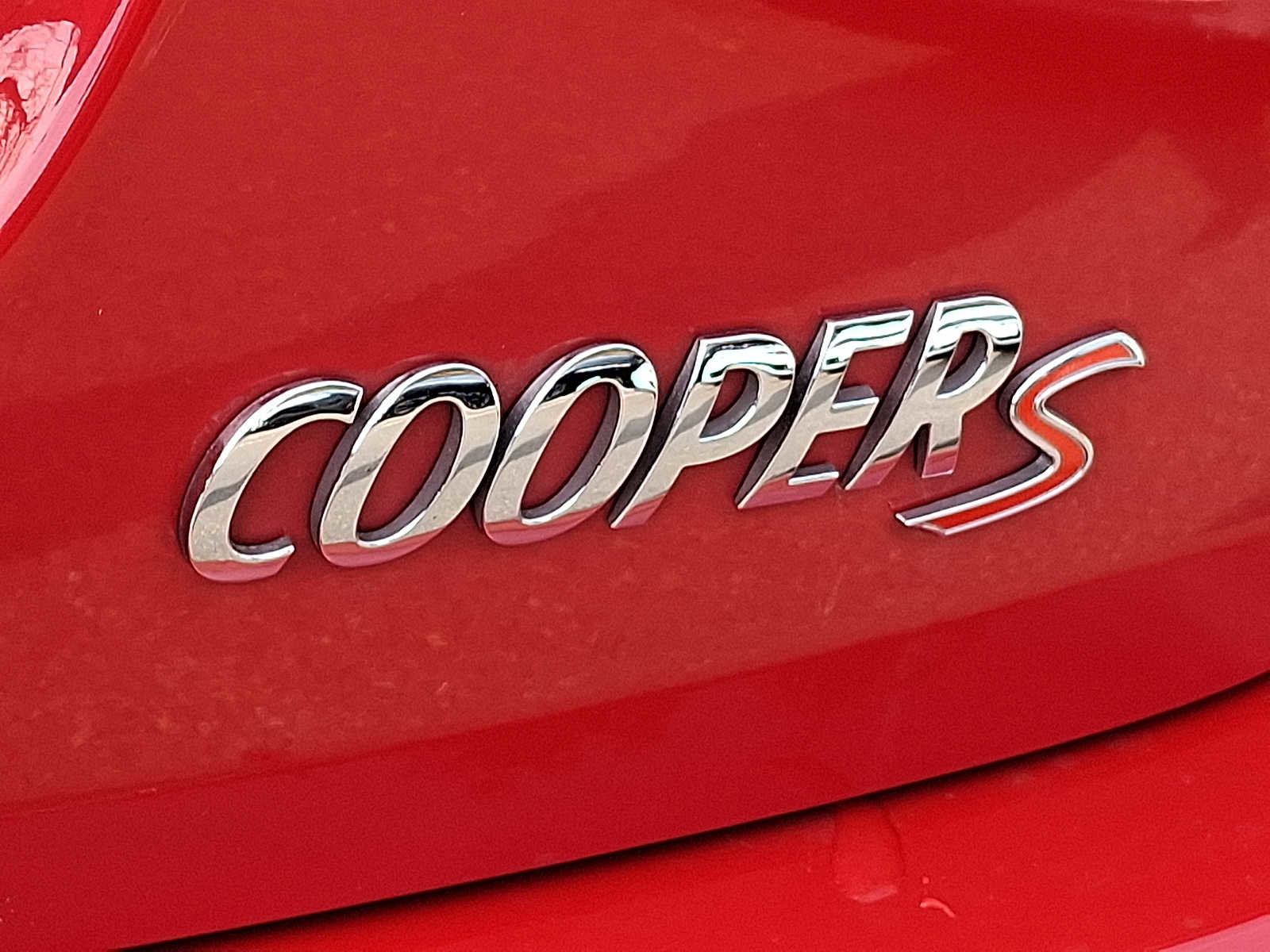 Used 2020 MINI Cooper S image 28