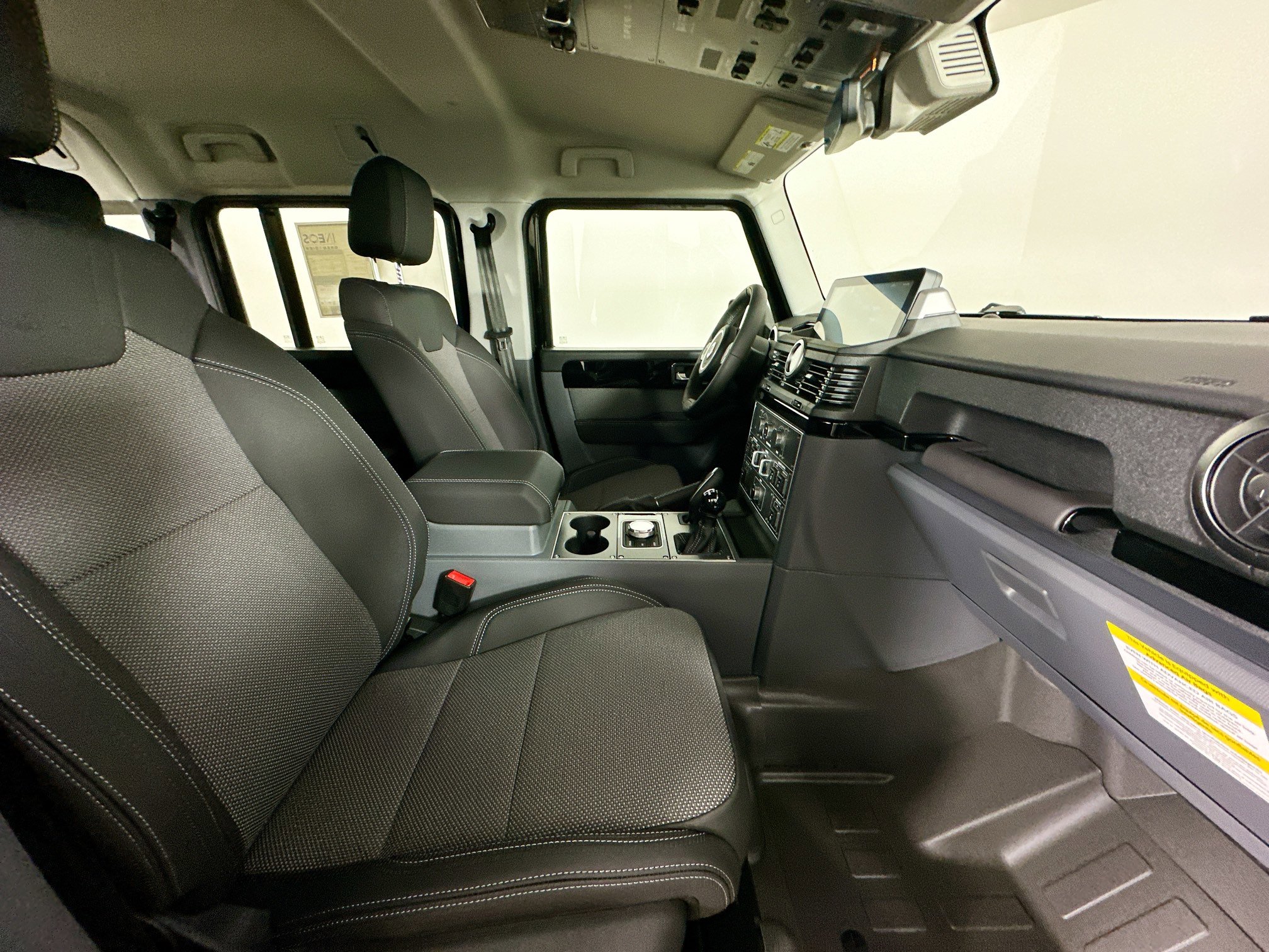 New 2026 INEOS Grenadier image 46