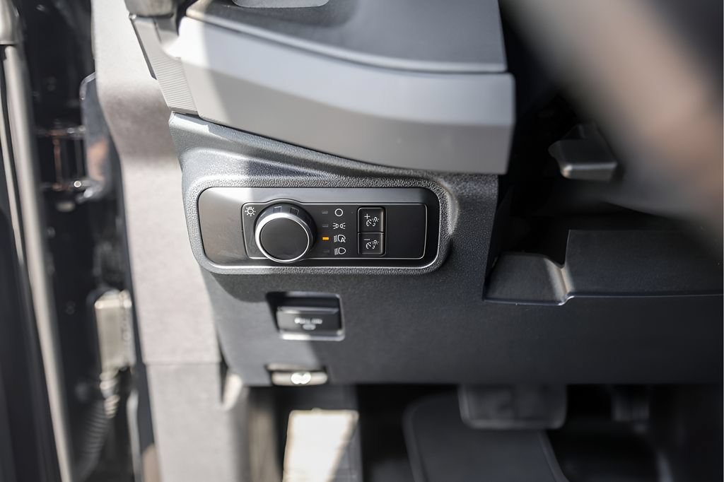 Used 2024 Ford Bronco Everglades AWD/4WD image 18