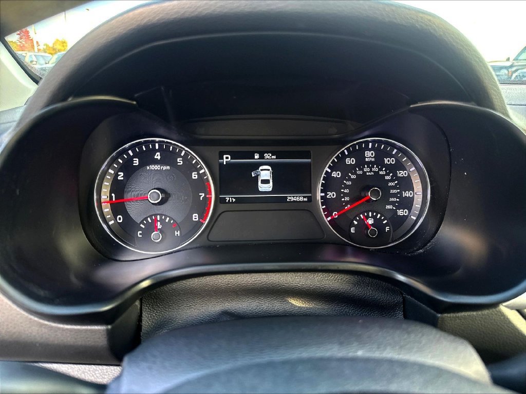 Used 2023 Kia Forte LXS FWD image 20
