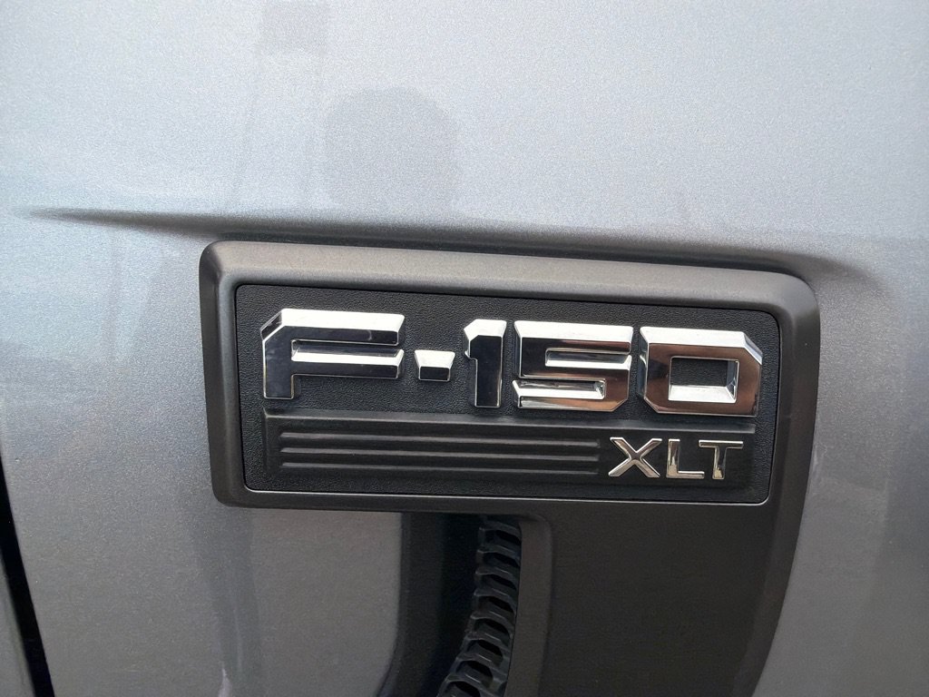 Used 2021 Ford F150 XLT w/ Equipment Group 302A High AWD/4WD image 18