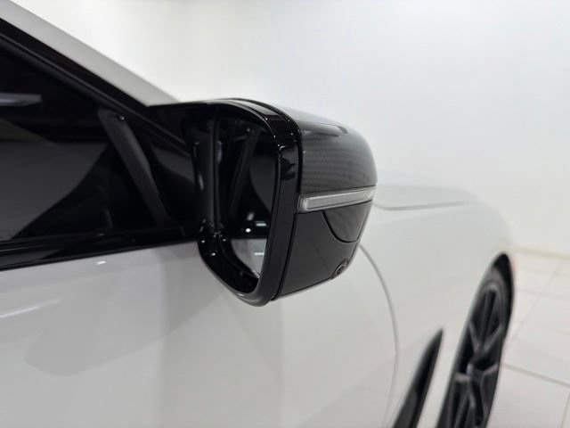 Used 2023 BMW M850i xDrive Convertible w/ M Carbon Exterior Package AWD/4WD image 26