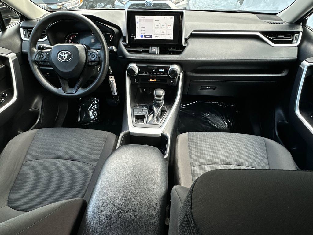 Certified 2024 Toyota RAV4 LE image 13