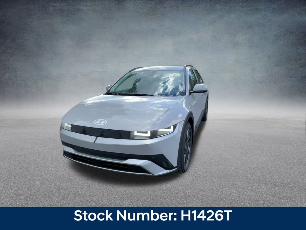 New 2025 Hyundai Ioniq 5 SEL image 6