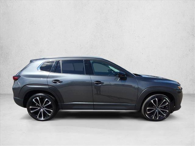 Used 2026 MAZDA CX-50 AWD 2.5 S w/ Premium Package video 4