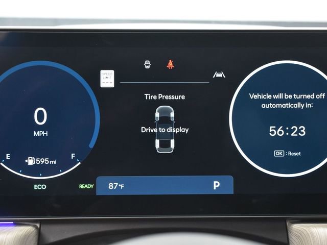 Used 2024 Hyundai Sonata Limited FWD image 13