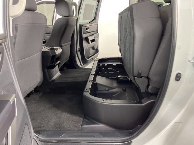 Used 2023 Toyota Tundra SR5 w/ SR5 Convenience Package image 45