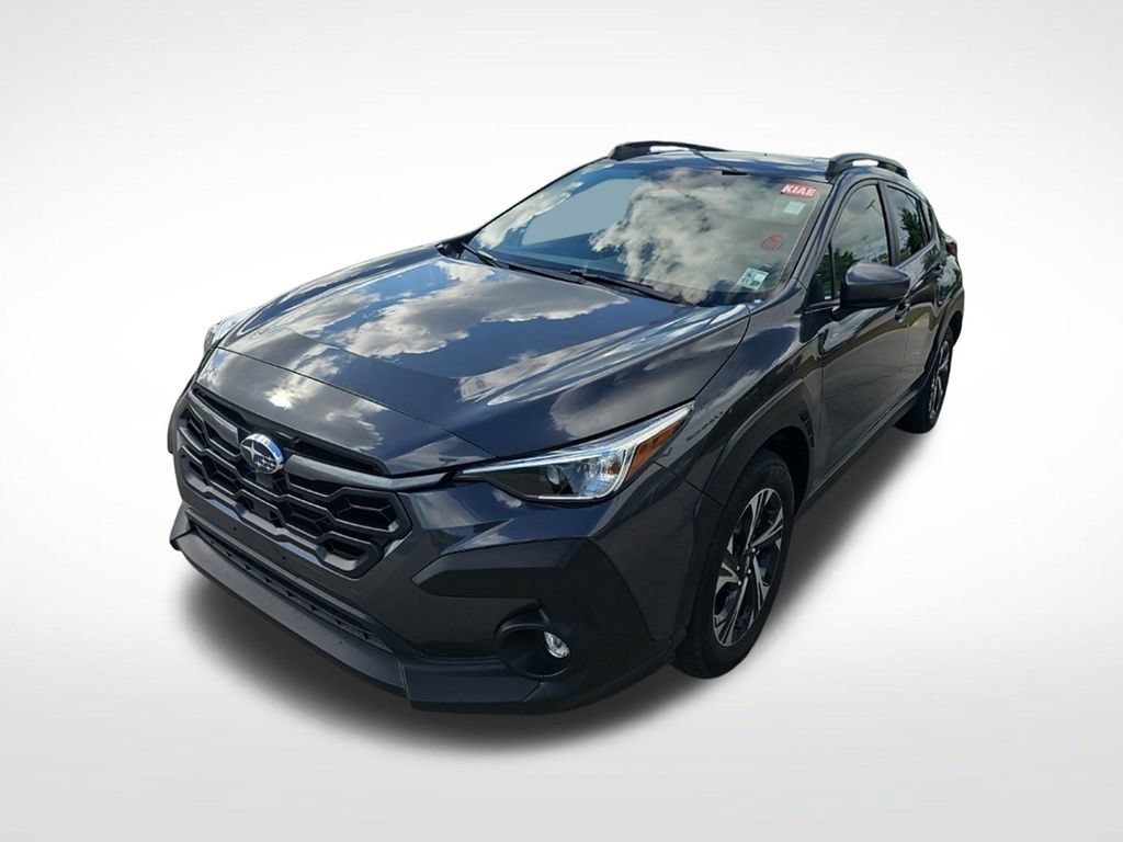 Used 2024 Subaru Crosstrek 2.0i Premium AWD/4WD image 3