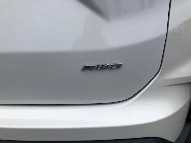 Used 2023 Ford Edge SEL w/ Convenience Package image 10