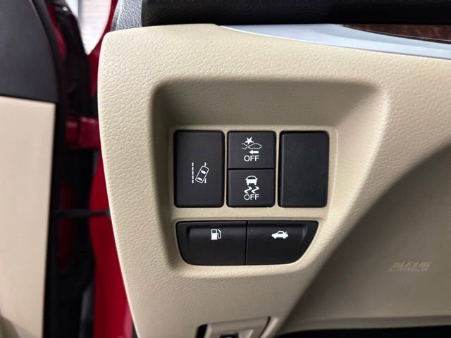 Used 2019 Acura TLX V6 SH-AWD image 28