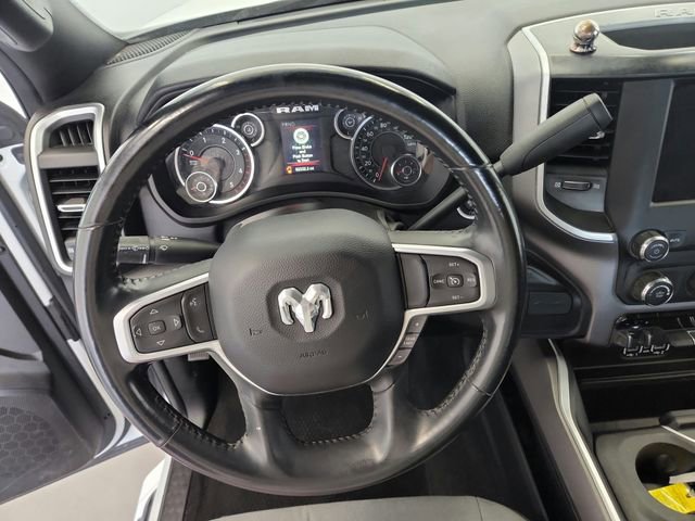Used 2024 RAM 2500 Big Horn w/ Off Road Package image 19