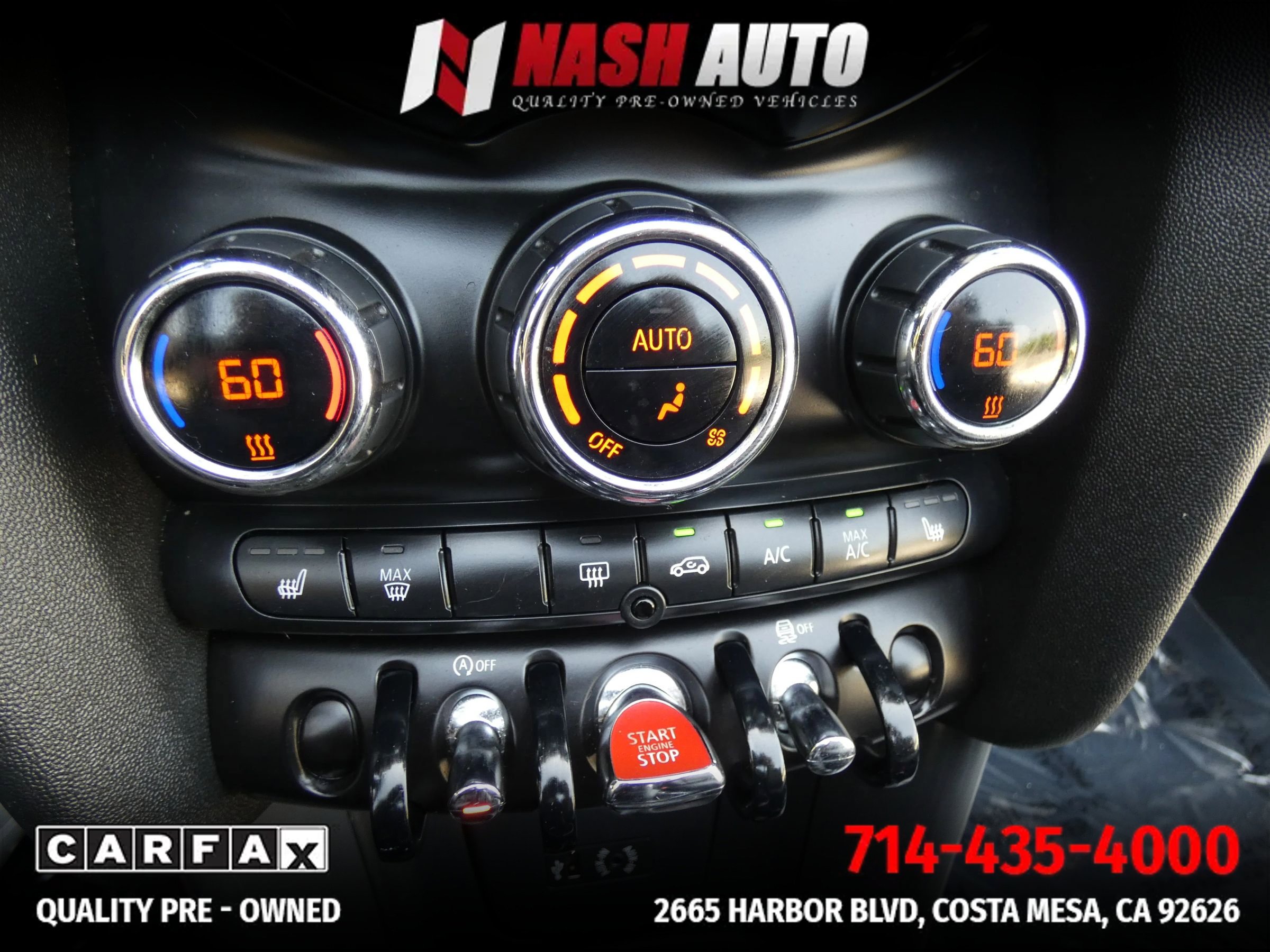 Used 2017 MINI Cooper Convertible image 46