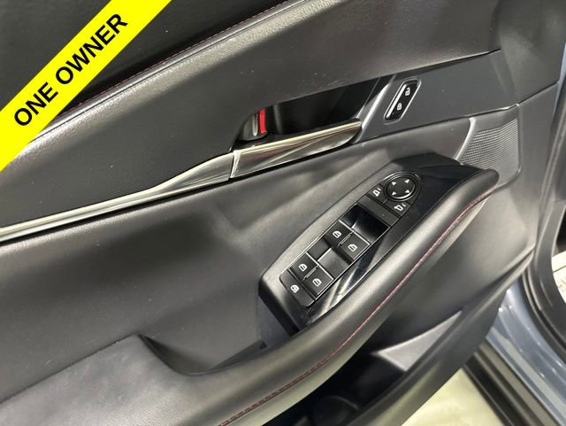 Used 2023 MAZDA CX-30 AWD 2.5 S w/ Preferred Package image 13