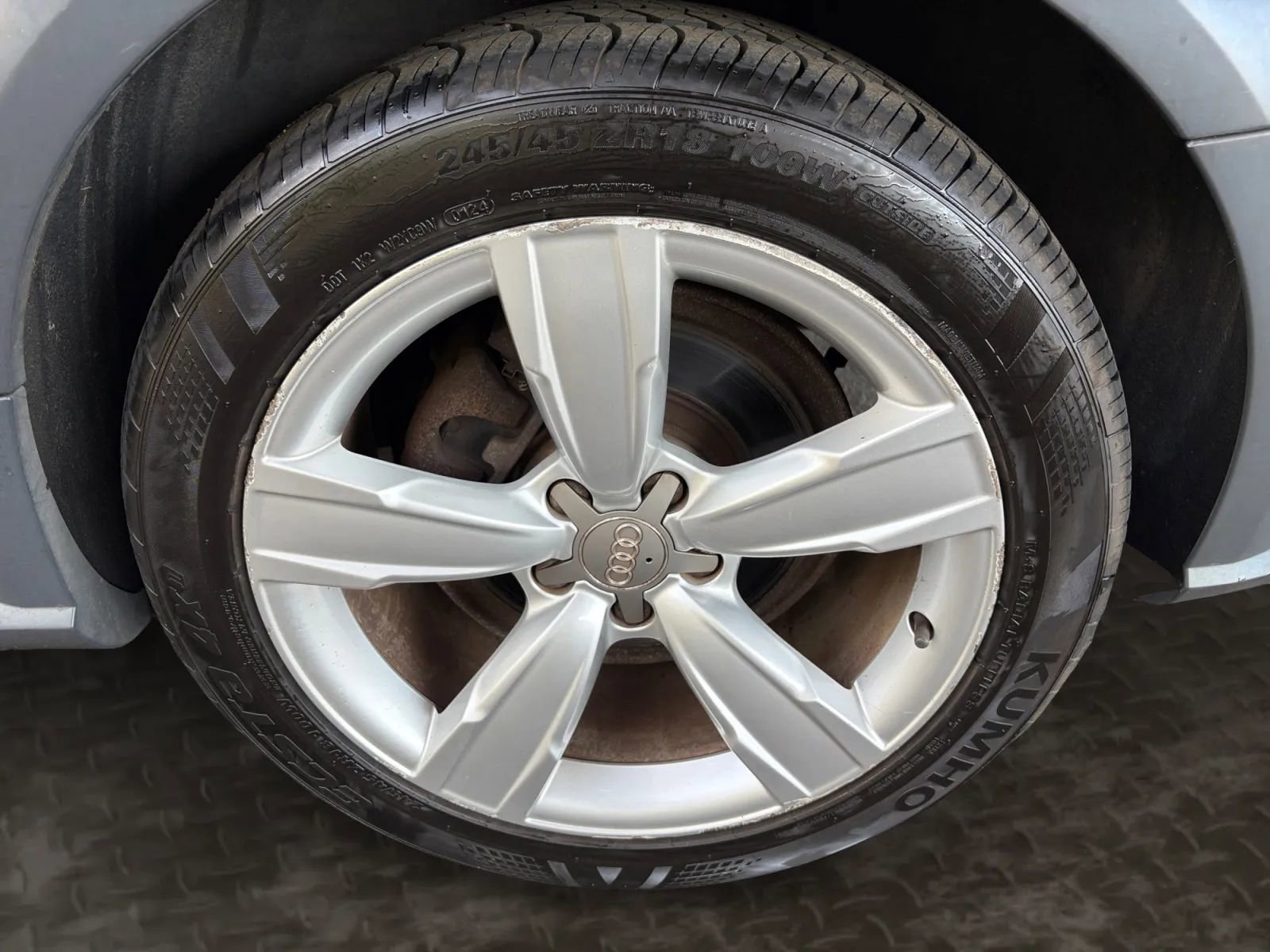Used 2014 Audi A4 Premium Plus AWD/4WD image 36