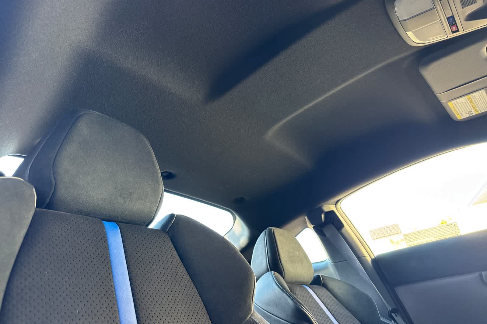 Used 2025 Subaru BRZ tS RWD image 17