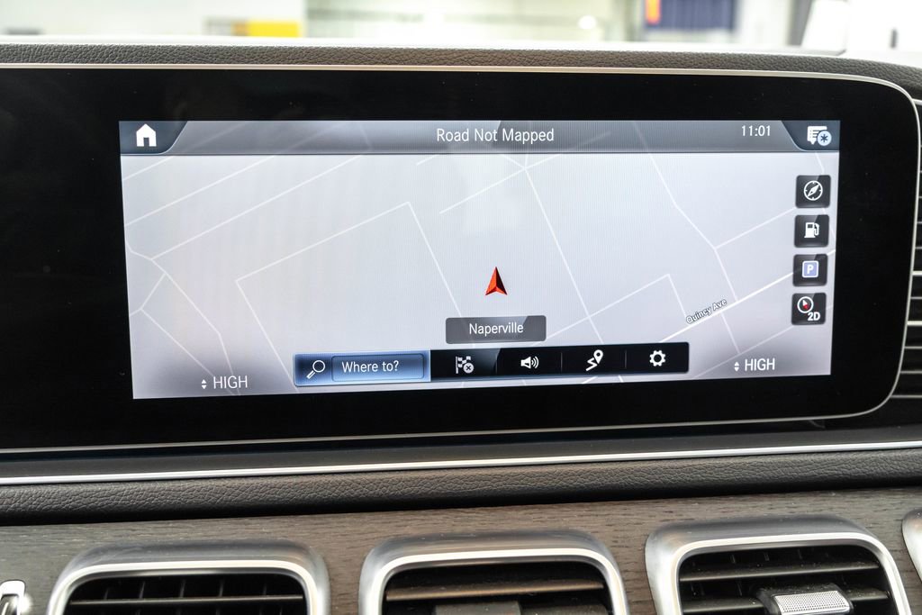 Used 2022 Mercedes-Benz GLE 350 4MATIC image 18