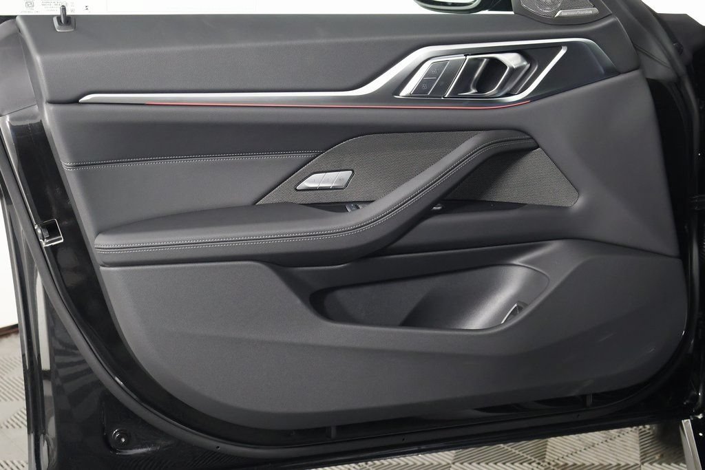 New 2026 BMW M440i w/ Premium Package RWD image 7