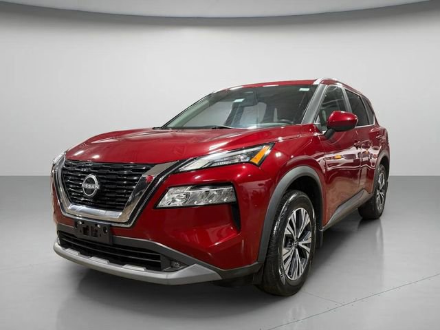 Used 2023 Nissan Rogue SV w/ SV Premium B Package AWD/4WD image 7