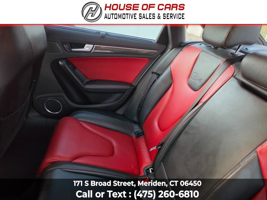 Used 2012 Audi S4 Prestige AWD/4WD image 41