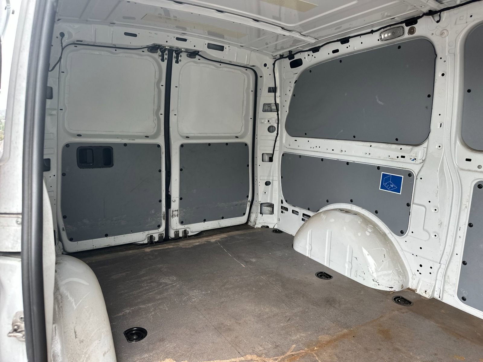 Used 2022 Mercedes-Benz Metris image 14