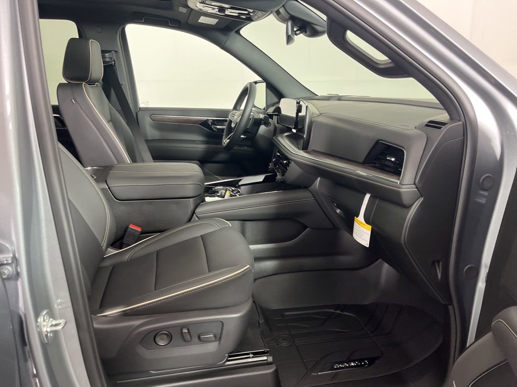 New 2026 Chevrolet Tahoe Premier image 8