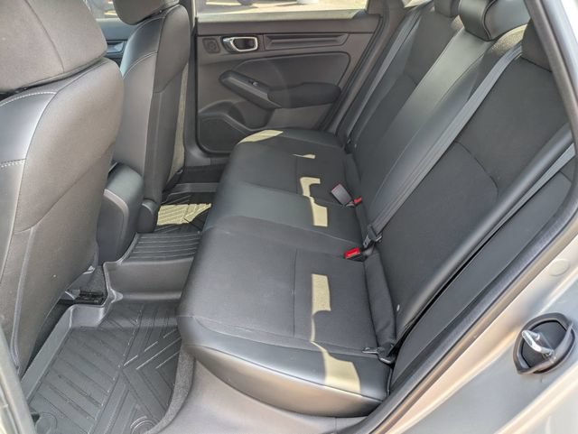 Used 2024 Honda Civic Sport image 25