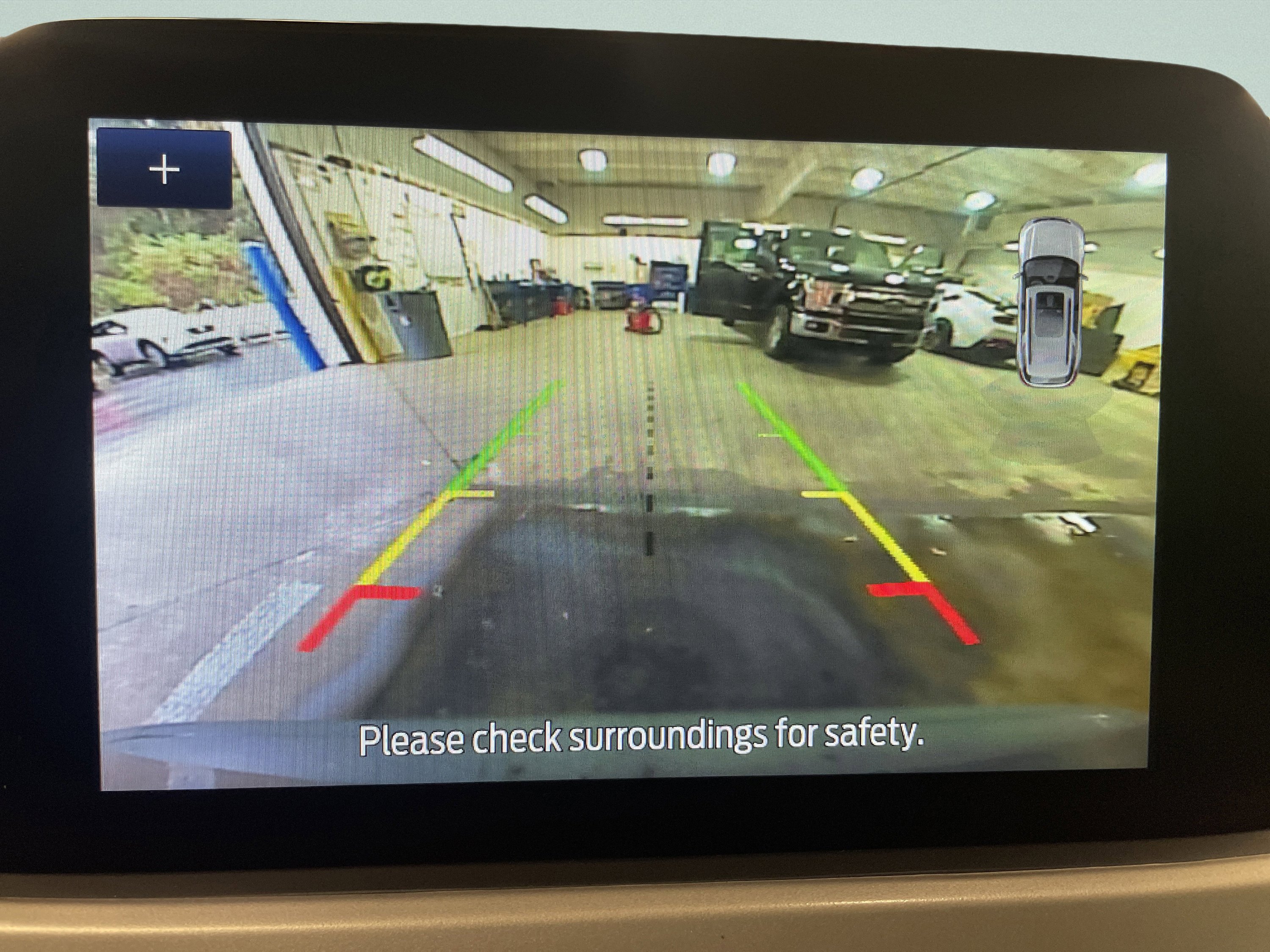 Used 2022 Ford Escape SEL image 21